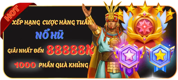 Trò chơi Nổ Hũ Phượng Hoàng