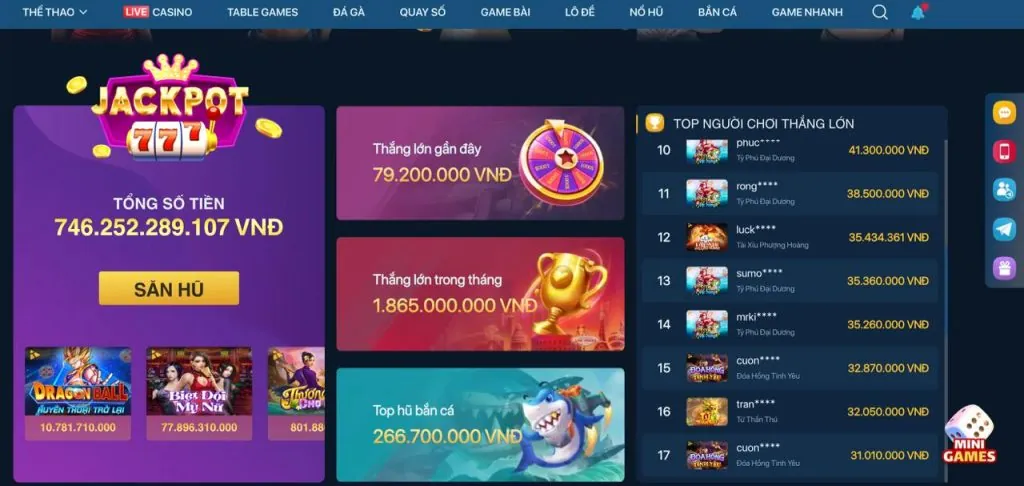 Giao dịch gửi và rút tiền an toàn tại iwin68 club
