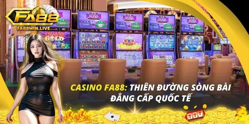 Blackjack Đẳng Cấp